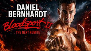 Bloodsport II (1996) | Full Martial Arts Movie | The Return to the Kumite