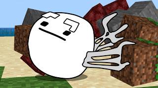 Que Situao Chata Voc Vira Uma Bola Grudenta  sexta Dos Mods