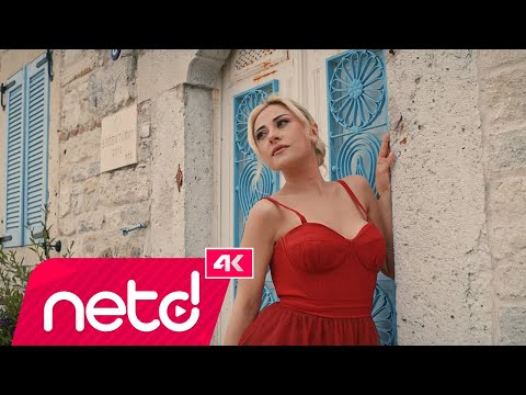 Derya Pınar — Yakmaz mı Sandın