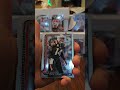 Topps Chrome NFL 2025 Hager Box Rip #topps #toppschrome #nfl #football #tradingcards