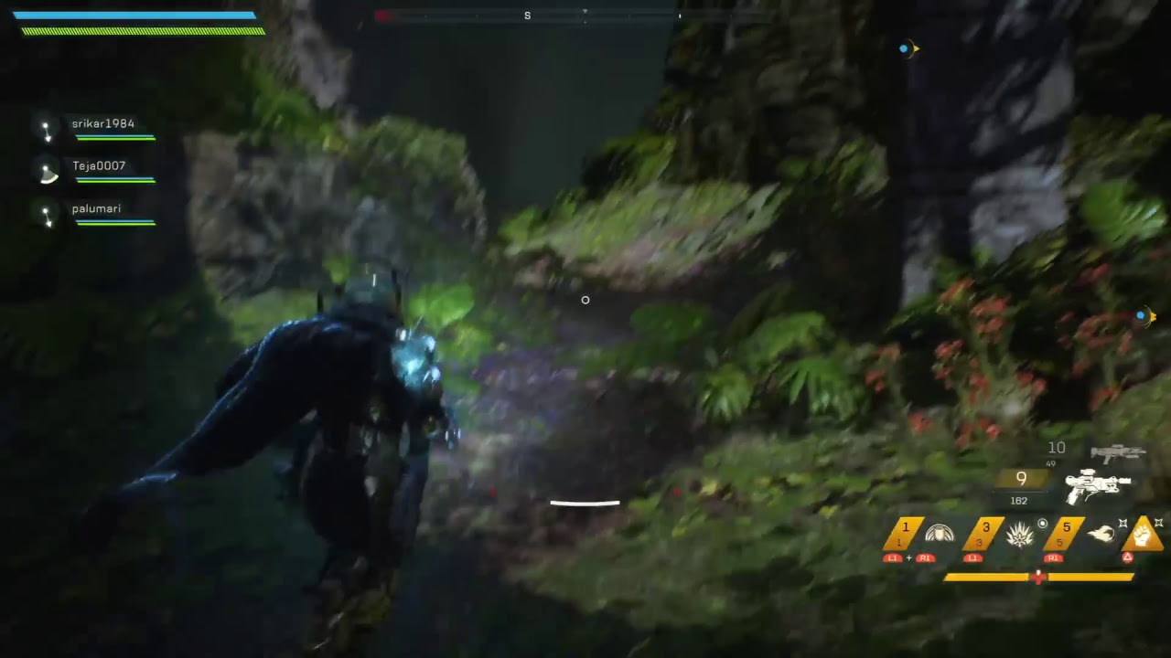 legendishere_79's Live PS4 Broadcast