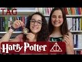 TAG ULTIME | Harry Potter !
