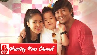 Lê Phương và Quý Bình hạnh phúc trong tiệc sinh nhật nữ diễn viên...♥♥♥