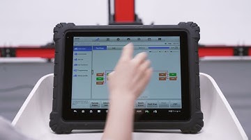 How To Upload Diagnostic Log | Autel ADAS