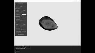 Catmullclark Subdivision Algorithm Demo