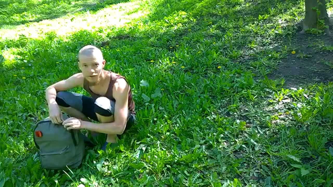 Set up a long line with block and tackle YouTube