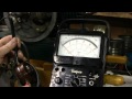 HOW TO TEST IGNITION COIL WITH MULTIMETER