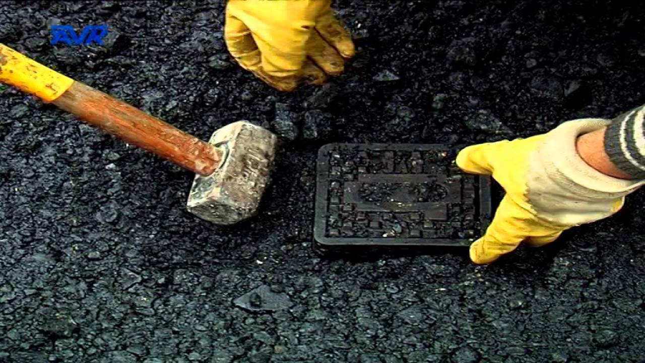 AVK Installation Surface Boxes