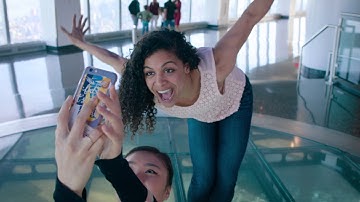 One World Observatory: An Experience Above