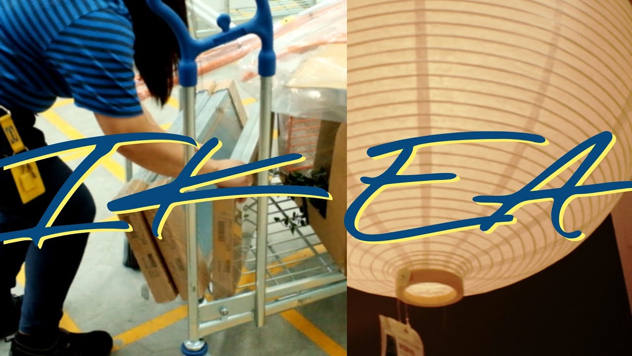 IKEA Click & Collect Manila, here's what you should know!