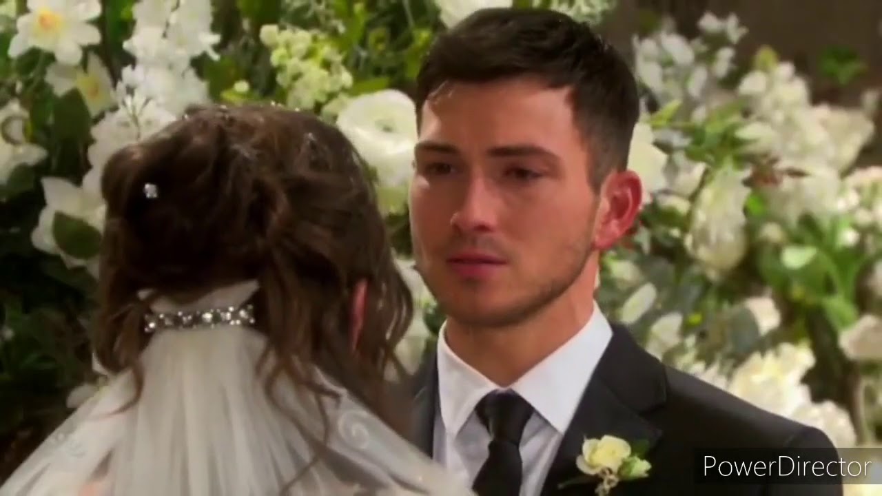 "Worship You"- Ben and Ciara