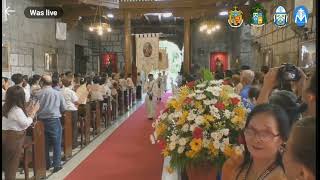 Ampunin mo Kami, O San Geromino (Misa San Geromino)