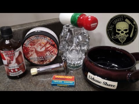 ken surfs shave video ken surfs shave video