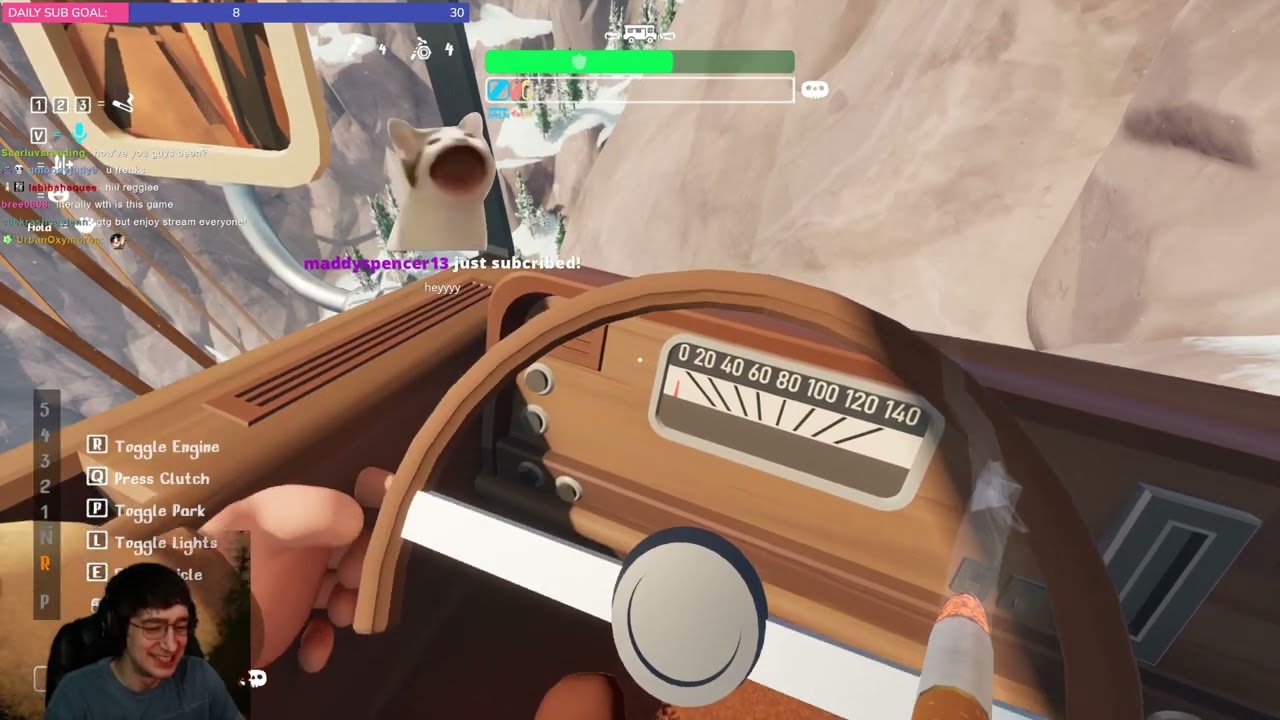 CHRISTMAS RV THERE YET? UPDATE IS OUR NIGHTMARE