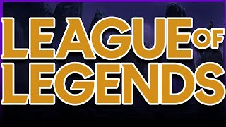 League of Legends 2