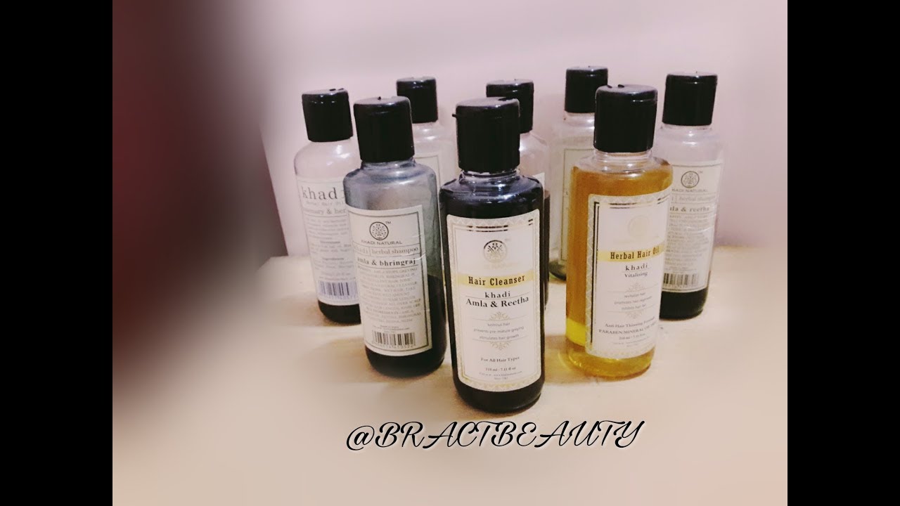 Khadi Haul + Favorite  Khadi Products