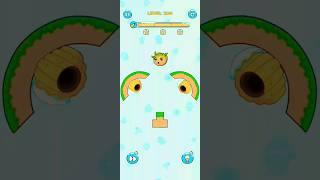 DOG RESCUE GAME IMPOSSIBLE SAVE🔥 #SHORTS #VIRAL #LEVEL 208 screenshot 1