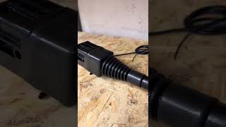 Джойстик керування розподільником тросового типу