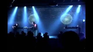 INOYAMALAND / APPLE STAR〜GLASS CHAIM