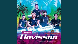 Miniatura del video "Grupo Llovissna - Mix Llovissna"