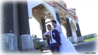 Свадьба кыргызов Жалалабат3
