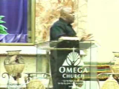 Pastor Daryl Ward Series on the Book of Romans: We...