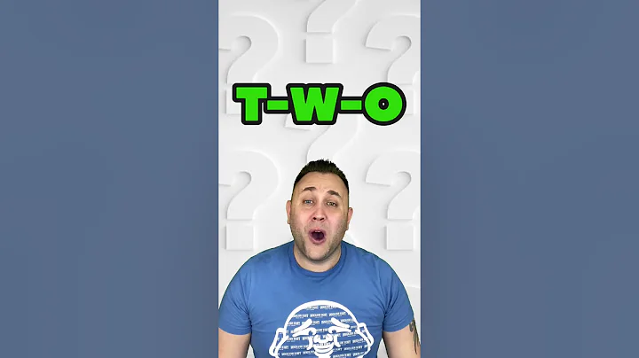 Really Hard Riddle That Will Make Your Brain HURT!