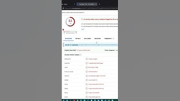 🦠 Unmasking Computer Viruses: Quick Tips for Detection! #cybersecurity  #antivirus  #accounthacked