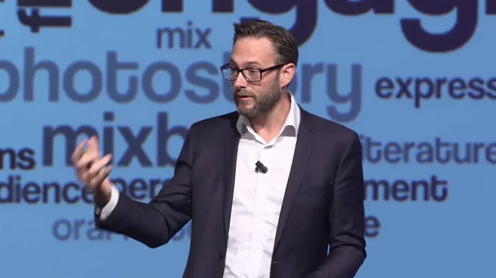 Programmatic's Media Takeover l Festival of Media