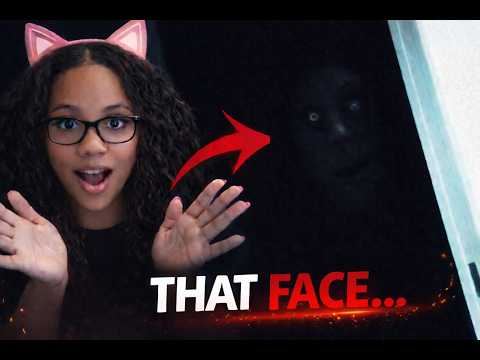 THIS Horror Short Broke My Brain… | Dylan Clark – Behind The Frame Reaction
