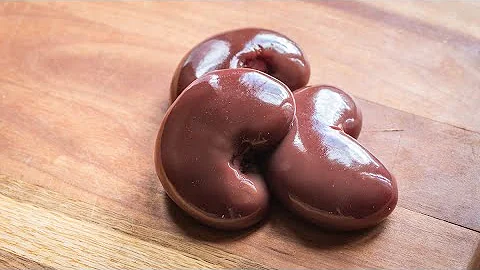 How to clean lamb, goat, or venison kidneys for cooking