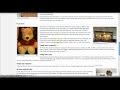 Wikipedia Madness 4: Dante's Inferno to Carebears