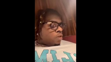 Gunna (2nd) Millions/Mood Snippet