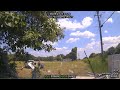 TUNDRA tries to evade Arkansas State Police, takes out AT&T junction (Anyone know the repair cost?)