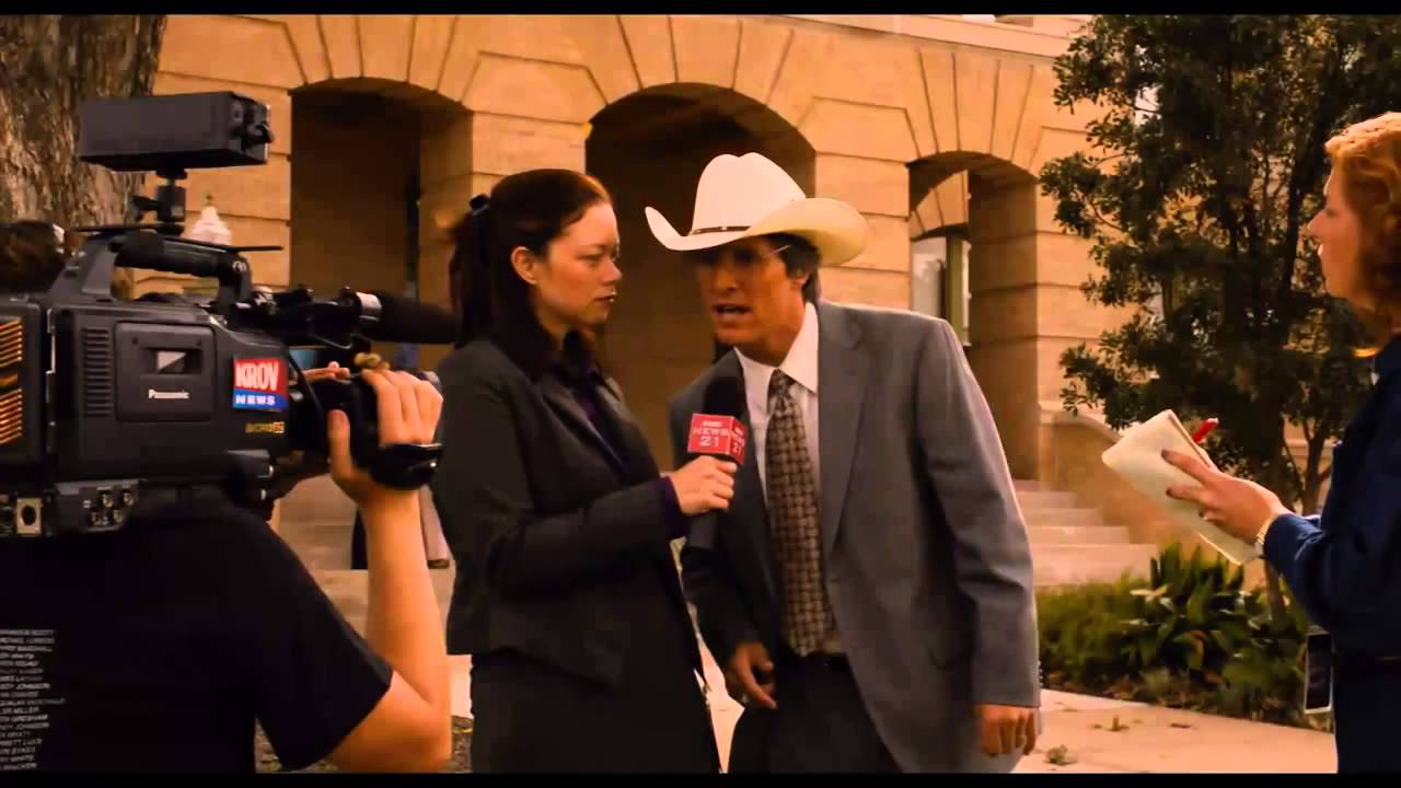 Bernie Trailer Official 2012 1080 HD Jack Black, Matthew McConaughey