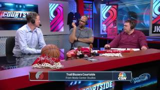 Stotts: 'More Than Anything Else, We Just Compete'