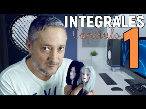 Video: ¿Qué es la integración de 1?