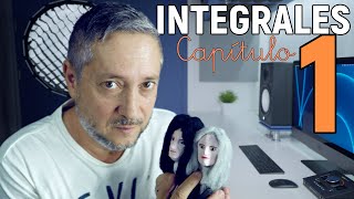 Curso de Integrales. Capítulo 1: ¿Qué es y para qué sirve la integral? Una propuesta didáctica.