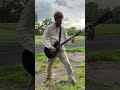 @virusmusicband - Чтобы солнце грело. (guitar cover) #guitarcover #вирус #metal #гитара