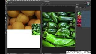 Master Layer Selection & Alignment in Photoshop | Complete Layer Control Tutorial