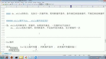 小寒0312 |  【JAVA零基础入门】JAVA基础教程07
