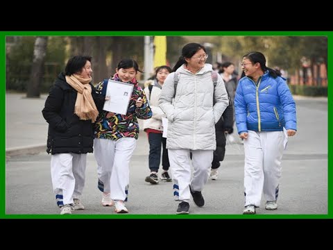 北京高考英語聽力今日開考