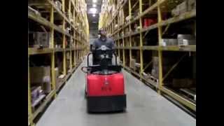 Ace Hardware Order Fill Voice Pick