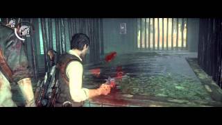 The Evil Within ¥ GLITCH