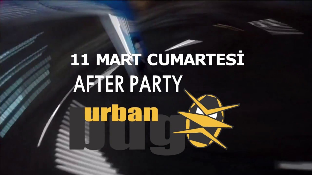 drone racing league simulator Türkiye Drone Ligi - After Party