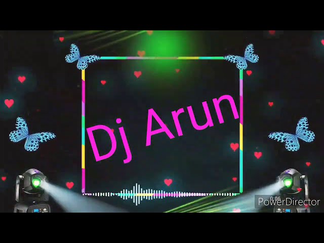 Maine Tujhko Sanam Chun  Liya Dj Song class=