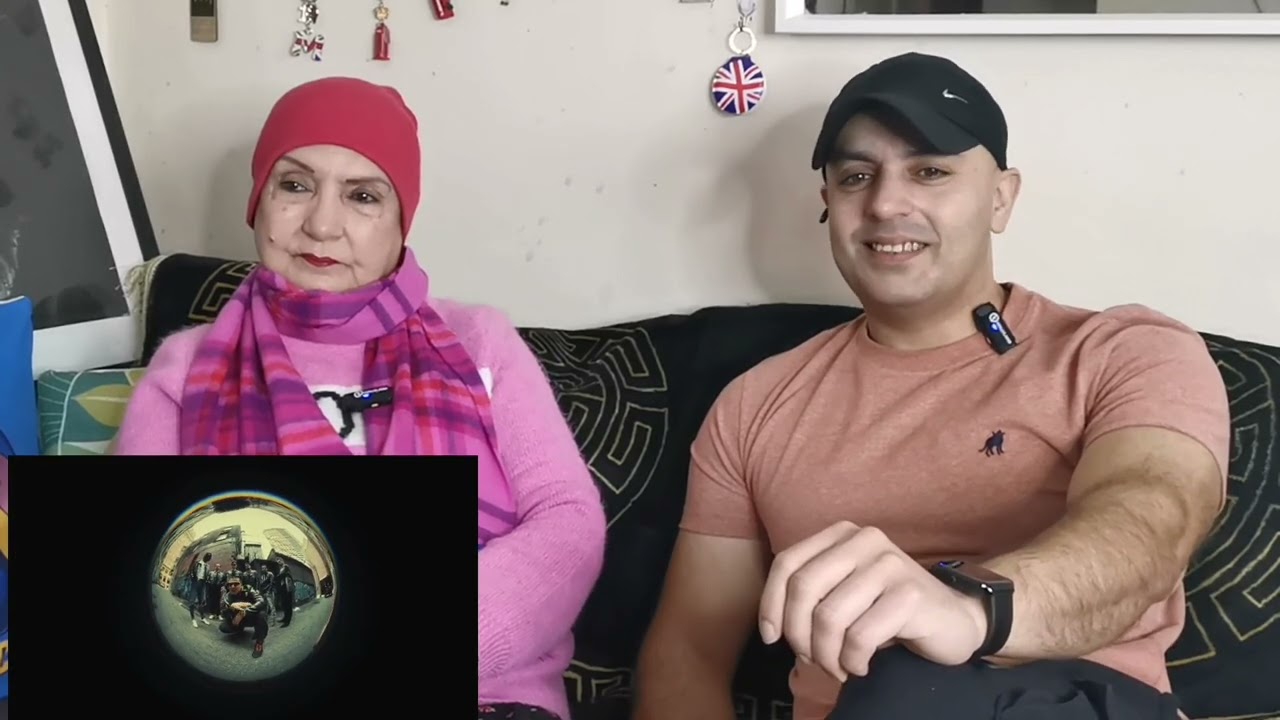 REACTION : NOT GUILTY | DHANDA NYOLIWALA 