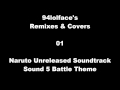 94lolfaces remixes  covers sound 5 battle theme