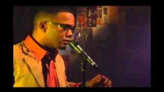 Hector Acosta - Con Que Ojos (Music Video)