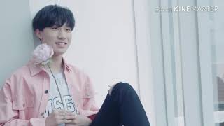 [M/V] BANG YEDAM (방예담) BETRAYER 배신자